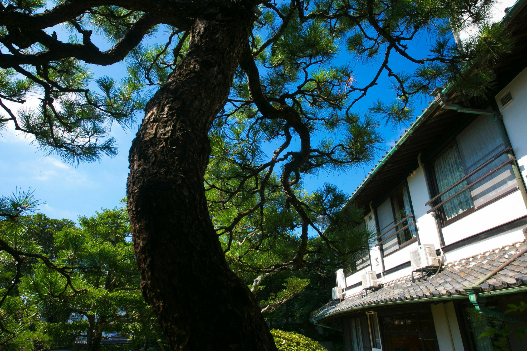 Ryokan Wataya Karatsu Exterior photo